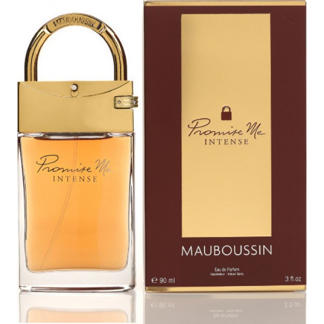 MAUBOUSSIN Promise Me Intense EDP 90ml